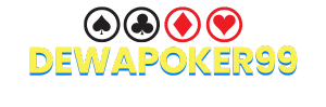 Logo DEWAPOKER99